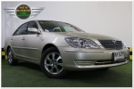 Toyota camry 20e at ปี2004 ดาวน์ 510 เปอร์เซ็น
