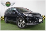 Honda CRV 24 EL 4wd navi ปี2013 ดาวน์ 510 เปอร์เซ็น