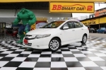2B 10-51HONDA CITY i-VTEC 1.5 V ปี 2009