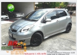TOYOTA YARIS 15 J 2010 ใช้เงินเพียง 10000 บ