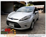 FORD FIESTA 16 TREND 2011 ใช้เงินเพียง 10000 บ