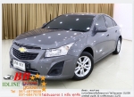 CHEVROLET CRUZE 18 LS 2014 ใช้เงินเพียง 10000 บ