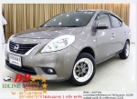 NISSAN ALMERA 12 VL 2012 ใช้เงินเพียง 10000 บ