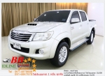 TOYOTA VIGO 4DR PRE 30 G 2012 ใช้เงินเพียง 10000 บ