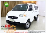 SUZUKI CARRY 16 2010 ใช้เงินเพียง 10000 บ