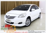 TOYOTA VIOS 15 E 2011 ใช้เงินเพียง 10000 บ