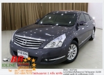 NISSAN TEANA 20 XL 2009 ใช้เงินเพียง 10000 บ