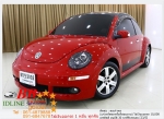 VOLKSWAGEN BEETLE 20 2010 ใช้เงินเพียง 10000 บ