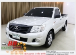 TOYOTA VIGO หัวเดียว 27 CNG 2014 ใช้เงินเพียง 10000 บ