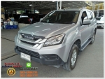 ISUZU MUX 25 LOW AT ปี 2015 ดาวน์ 510 เปอร์เซ็น
