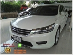 HONDA ACCORD G9 20EL AT ปี 2015 ดาวน์ 510 เปอร์เซ็น