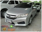 HONDA CITY 15 V AT ปี 2014 ดาวน์ 510 เปอร์เซ็น