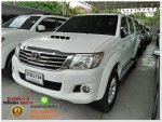 VIGO CHAMP DOUBLECAB 25E AB PRE 2014 ดาวน์ 510 เปอร์เซ็น