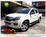 ISUZU DMAX VCROSS 30 4WD 2013 ใช้เงินเพียง 10000 บ