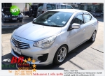 MITSUBISHI ATTRAGE  12 GLX 2014 ใช้เงินเพียง 10000 บ