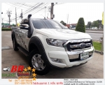 RANGER 22 XLT OPER CAB HI RIDER 2016 ใช้เงินเพียง 10000 บ