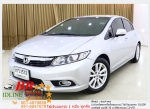 HONDA CIVIC FB 18 E 2013 ใช้เงินเพียง 10000 บ