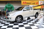 2B 5-128TOYOTA VIGO CHAMP SMART CAB 2.5 E ปี 2013