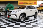 2B6-38 TOYOTA FORTUNER 2.8 V 4WD ปี 2016