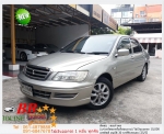 MITSUBISHI LANCER 16 GLX 2002 ใช้เงินเพียง 10000 บ