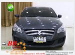 SUZUKI CIAZ 12 GL 2017 ใช้เงินเพียง 10000 บ