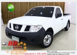 NISSAN NAVARA 25 EL 2014 ใช้เงินเพียง 10000 บ