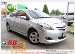 TOYOTA VIOS 15 E 2010 ใช้เงินเพียง 10000 บ