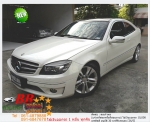 BENZ 209 CLC K SPORT COUPE 20 KOMPERSSER ใช้เงินเพียง 10000 บ