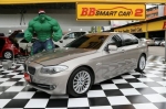 2B 5-44BMW SERIES 5 F10  523i ปี 2011