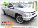 CHEVROLET COROLADO 25 LT 2007 ใช้เงินเพียง 10000 บ