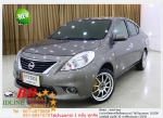 NISSAN ALMERA 12 V 2013 ใช้เงินเพียง 10000 บ