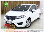 HONDA NEW JAZZ 15 V 2014 ใช้เงินเพียง 10000 บ