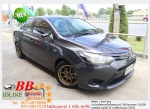 TOYOTA VIOS 15 J 2016 ใช้เงินเพียง 10000 บ
