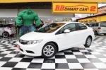 2 B9-6HONDA CIVIC i-VTEC 1.8 E ปี 2013