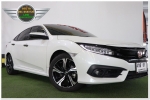 HONDA civic15 turbo RS ปี 2016 ดาวน์ 510 เปอร์เซ็น