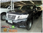 NAVARA NP300 KINGCAB 25S MT ปี 2015 ดาวน์ 510 เปอร์เซ็น