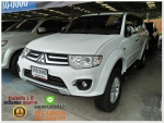 PAJERO SPORT 25 GLS ปี 2014 ดาวน์ 510 เปอร์เซ็น