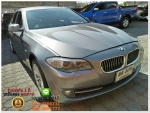 BMW SERIES 5 – 520D F10 20 ปี 2012 ดาวน์ 510 เปอร์เซ็น