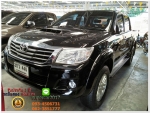 VIGO CHAMP DOUBLECAB 25G PRE ปี 2014 ดาวน์ 510 เปอร์เซ็น