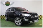 Chevrolet captiva 20ltz 4wd ปี 2011 ดาวน์ 510 เปอร์เซ็น