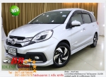 HONDA MOBILIO 15 2015 ใช้เงินเพียง 10000 บ