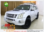 ISUZU MU7 30 2010 ใช้เงินเพียง 10000 บ