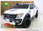 FORD RANGER 22 WILDTRAK 2014 ใช้เงินเพียง 10000 บ
