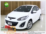 MAZDA 2 4DR 15 SPORT 2013 ใช้เงินเพียง 10000 บ