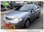 CHEVROLET OPTRA 18 LS 2005 ใช้เงินเพียง 10000 บ