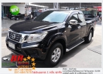 NISSAN NAVARA NP300 25 E KING CAB 2014 ใช้เงินเพียง 10000 บ