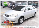TOYOTA VIOS 15 J 2003 ใช้เงินเพียง 10000 บ