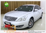 NISSAN TEANA 200 XL 2011 ใช้เงินเพียง 10000 บ