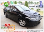 HONDA CITY 15 V 2011 ใช้เงินเพียง 10000 บ
