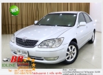 TOYOTA CAMRY 20 E 2004 ใช้เงินเพียง 10000 บ